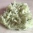 Prehniet mineraal cluster, 20 x 12 x 8 cm