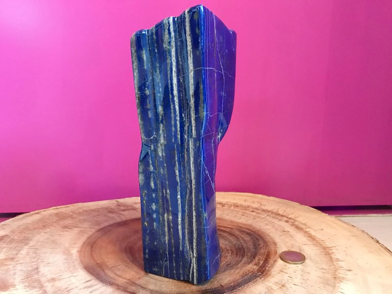 Lapis Lazuli 2,9 kg