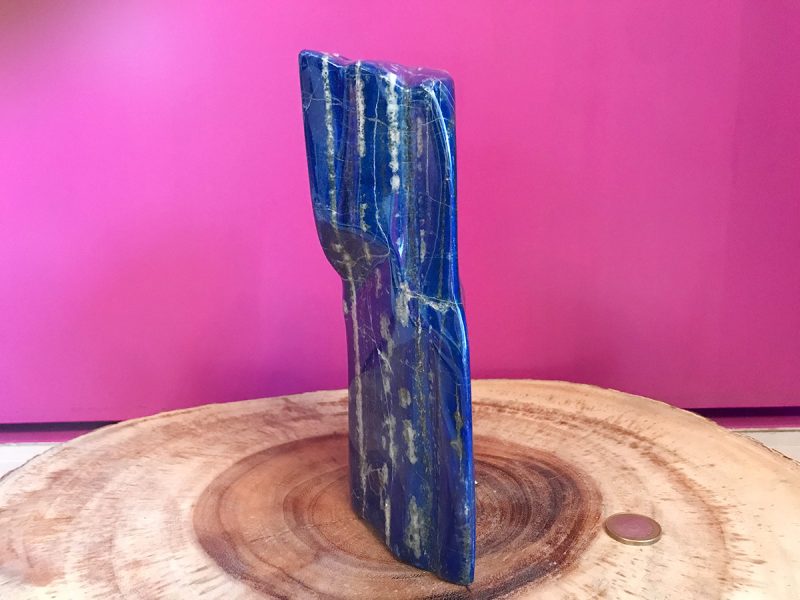 Lapis Lazuli 2,9 kg