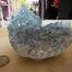 Celestien cluster (1) 792 gram