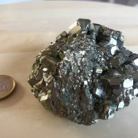 Pyriet (2) van 324 gram