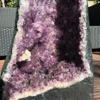 Amethist geode (03) van 30 kg