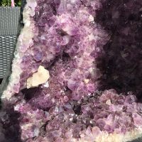 Amethist geode (03) van 30 kg