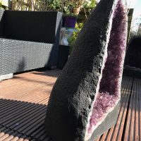 Amethist geode (03) van 30 kg