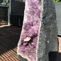 Amethist geode (03) van 30 kg