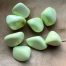 Citroen Chrysopraas trommelstenen