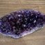 Amethist cluster (17) van 1,08 kg