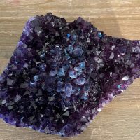 Amethist cluster (23) van 3,68 kg