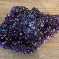 Amethist cluster (23) van 3,68 kg