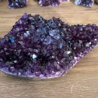 Amethist cluster (23) van 3,68 kg