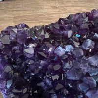 Amethist cluster (23) van 3,68 kg