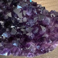 Amethist cluster (23) van 3,68 kg
