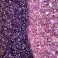 Amethist geode (27) van 115 kg