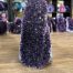 Amethist cluster (110) van 1 kilo