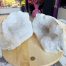 Bergkristal Geode (7) van 22,5 kg