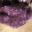Amethist cluster (018) van 7,15 kilo