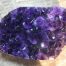 Amethist cluster (022) van 4,76 kilo