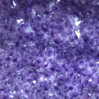 Amethist cluster (055) van 5,65 kilo