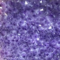 Amethist cluster (055) van 5,65 kilo