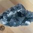 Celestien cluster (7) 1,2 kilo
