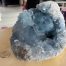 Celestien cluster (8) 3,8 kilo