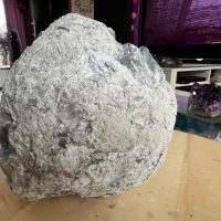 Celestien cluster (8) 3,8 kilo