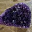 Amethist cluster (006) van 8 kilo