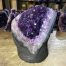 Amethist cluster (057) van 3,15 kilo