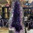 Amethist geode (60) van 24 kilo