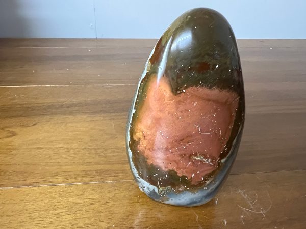 Jaspis Polychroom (10) 1,1 kilo