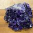 Amethist cluster (082) van 3862 gram
