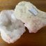 Bergkristal Geode (8), 11 kg