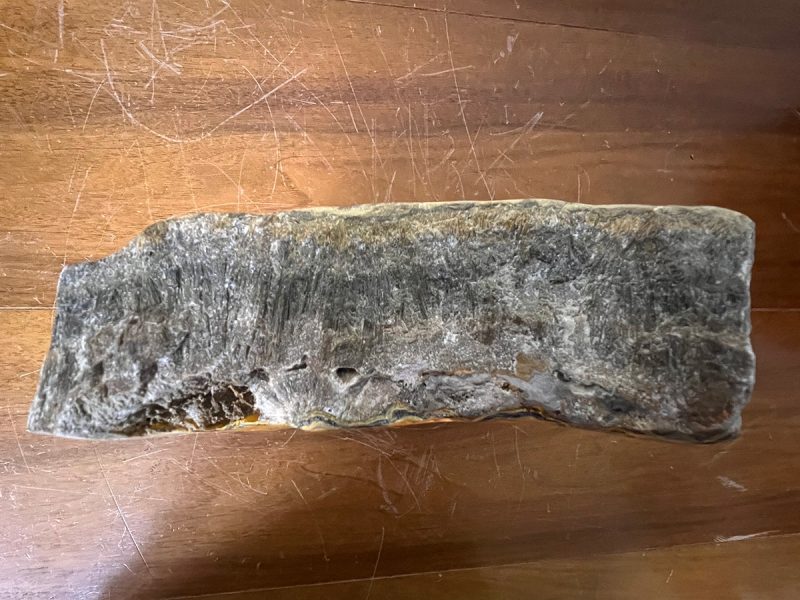Jaspis Bumblebee Eyes (13) 7,8 kilo