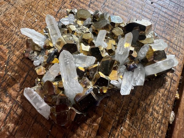 Pyriet Regenboog (08) van 96 gram