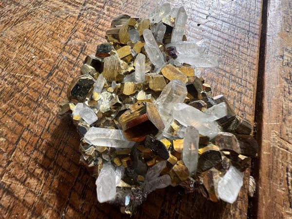 Pyriet Regenboog (08) van 96 gram