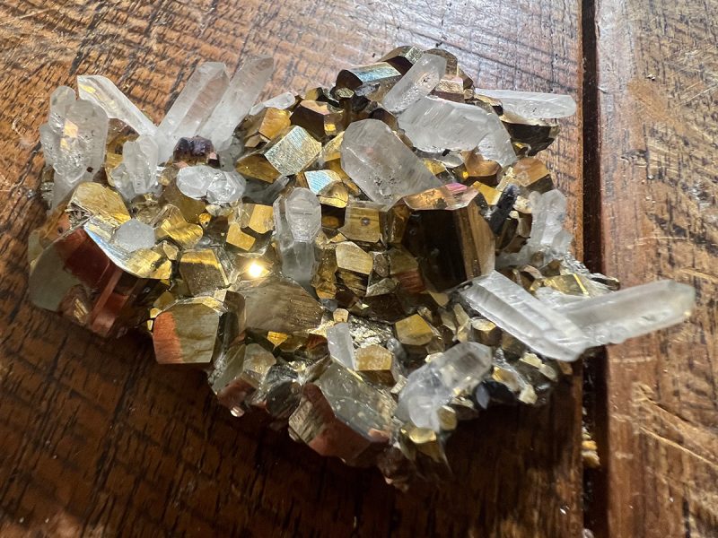 Pyriet Regenboog (08) van 96 gram