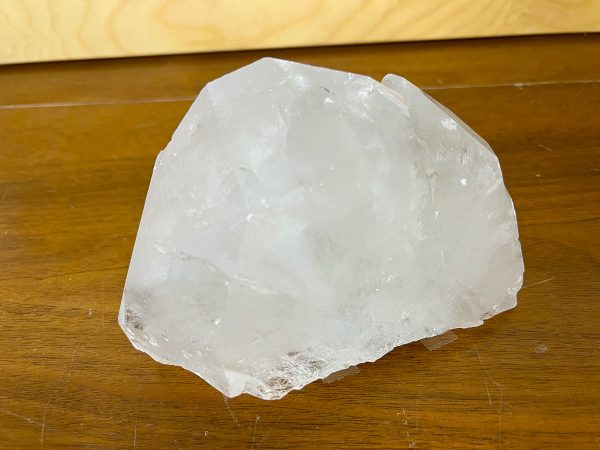 Bergkristal cluster (16) 1,2 kilo