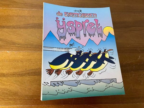 De Stamgasten serie 1 t/m 40