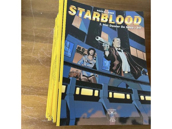 Collectie Vinci 1 t/m 64