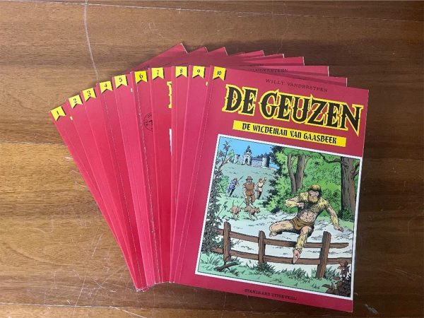 De Geuzen