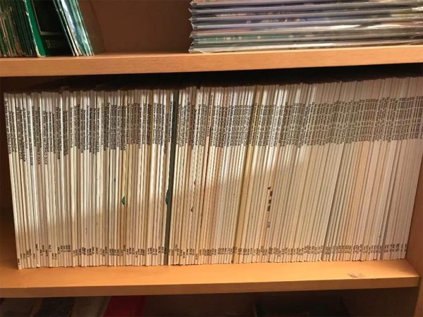 Donald Duck het beste van 1 t/m 135