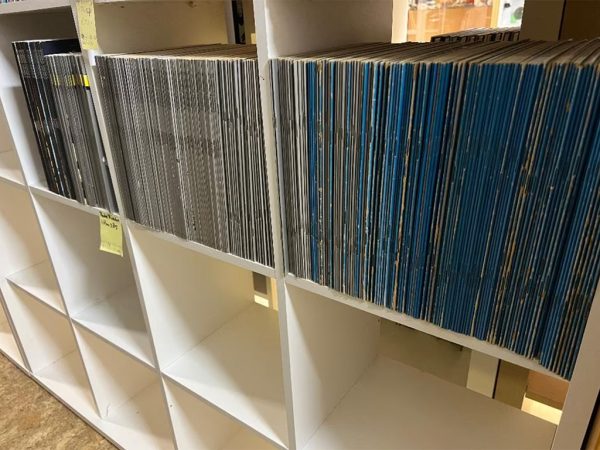 Rode Ridder 1 t/m 285