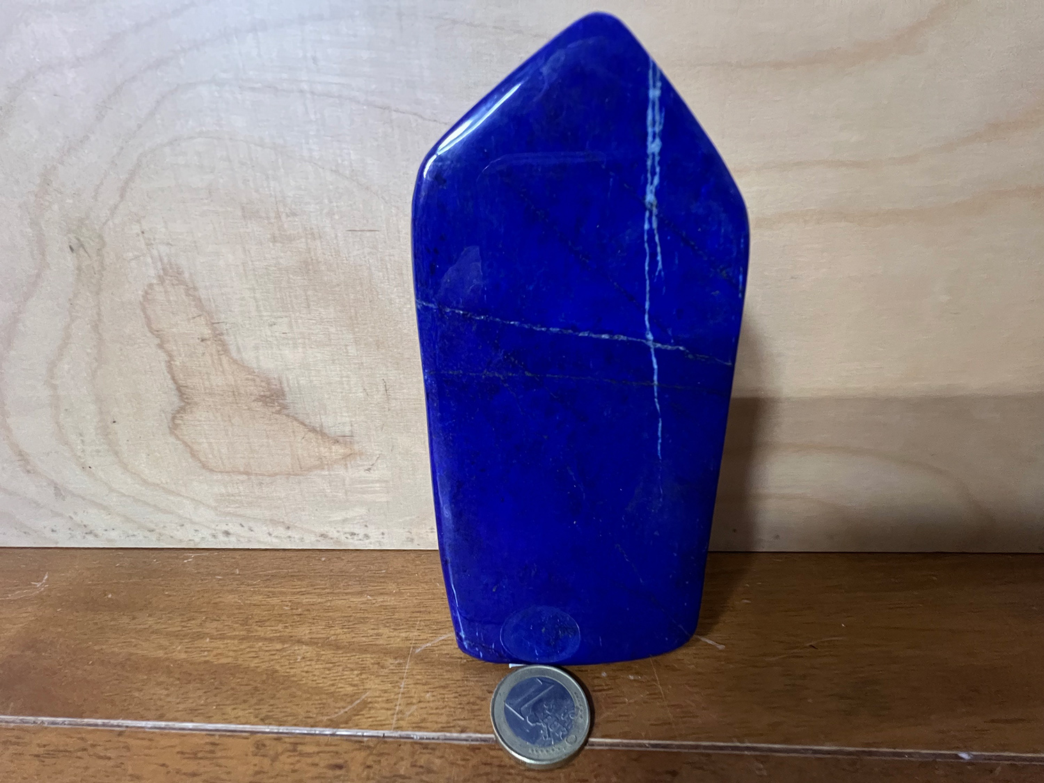 Lapis Lazuli (04) 1,6 kilo