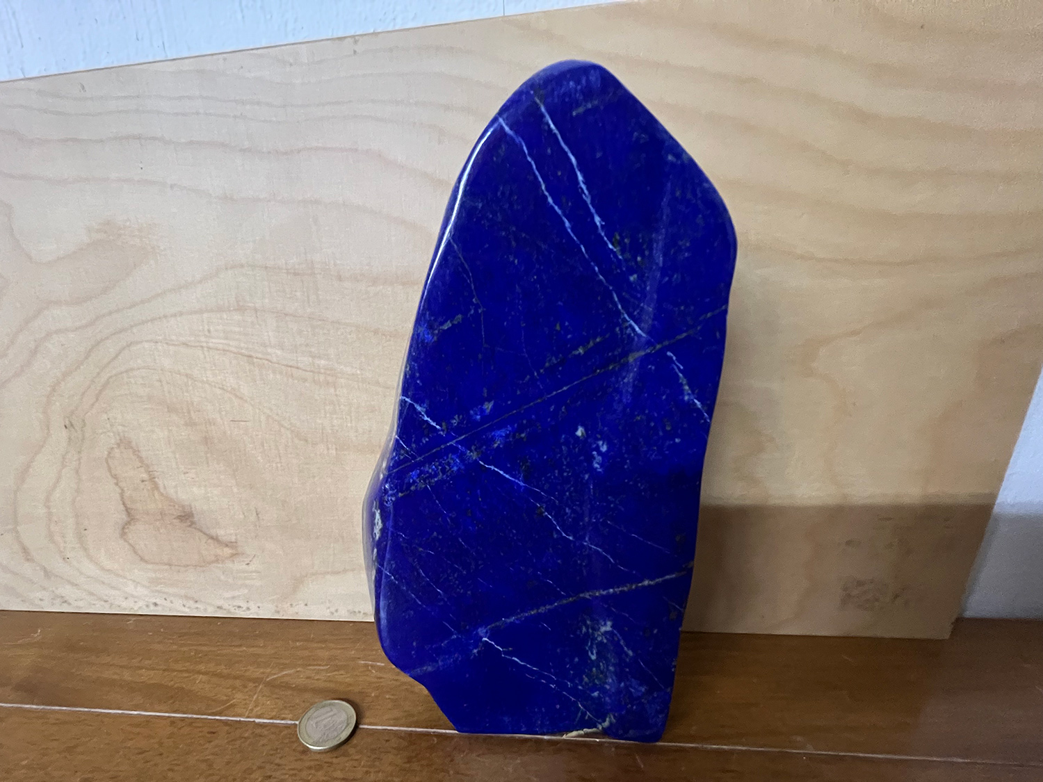 Lapis Lazuli (04) 1,6 kilo