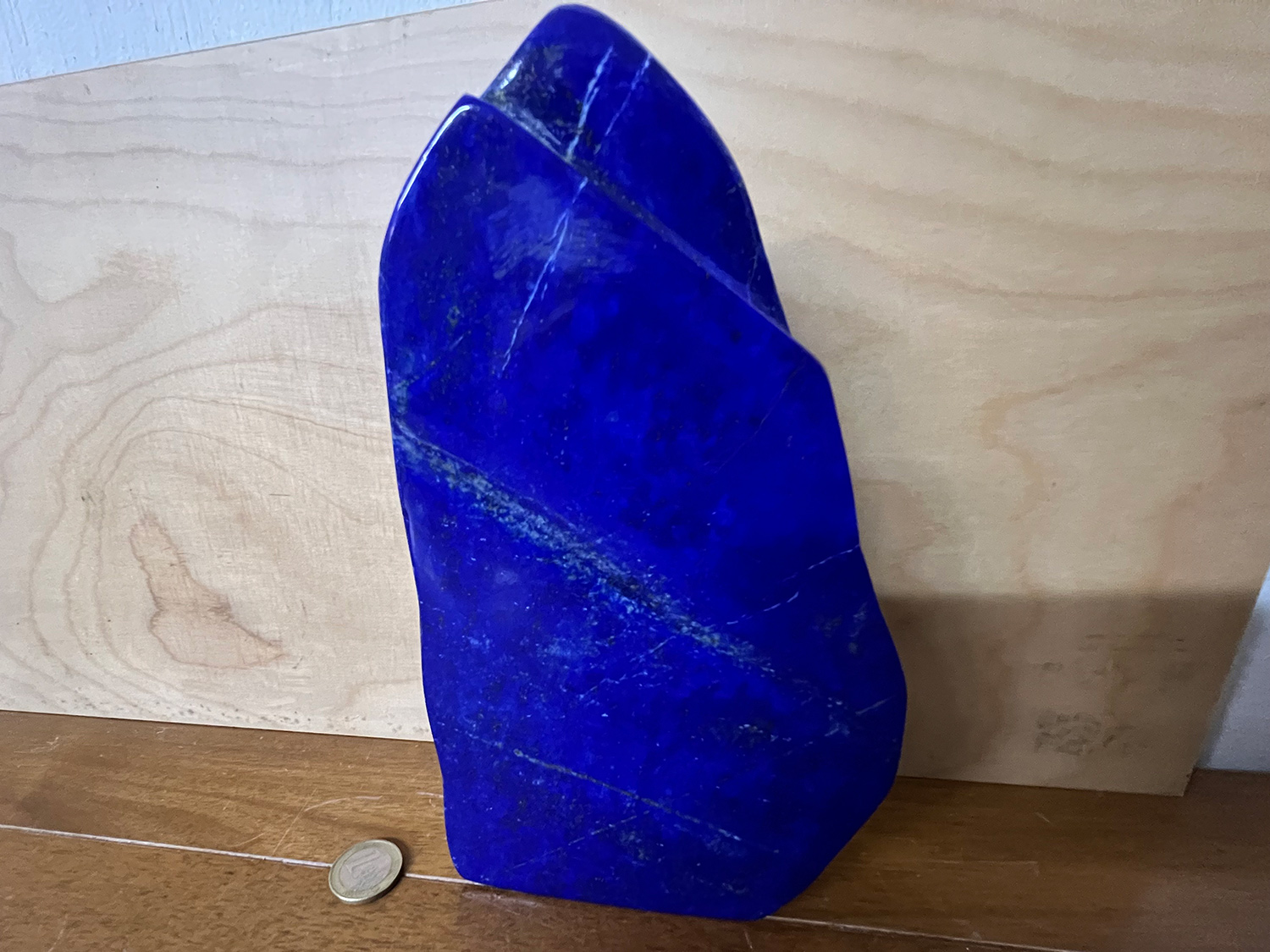 Lapis Lazuli (04) 1,6 kilo