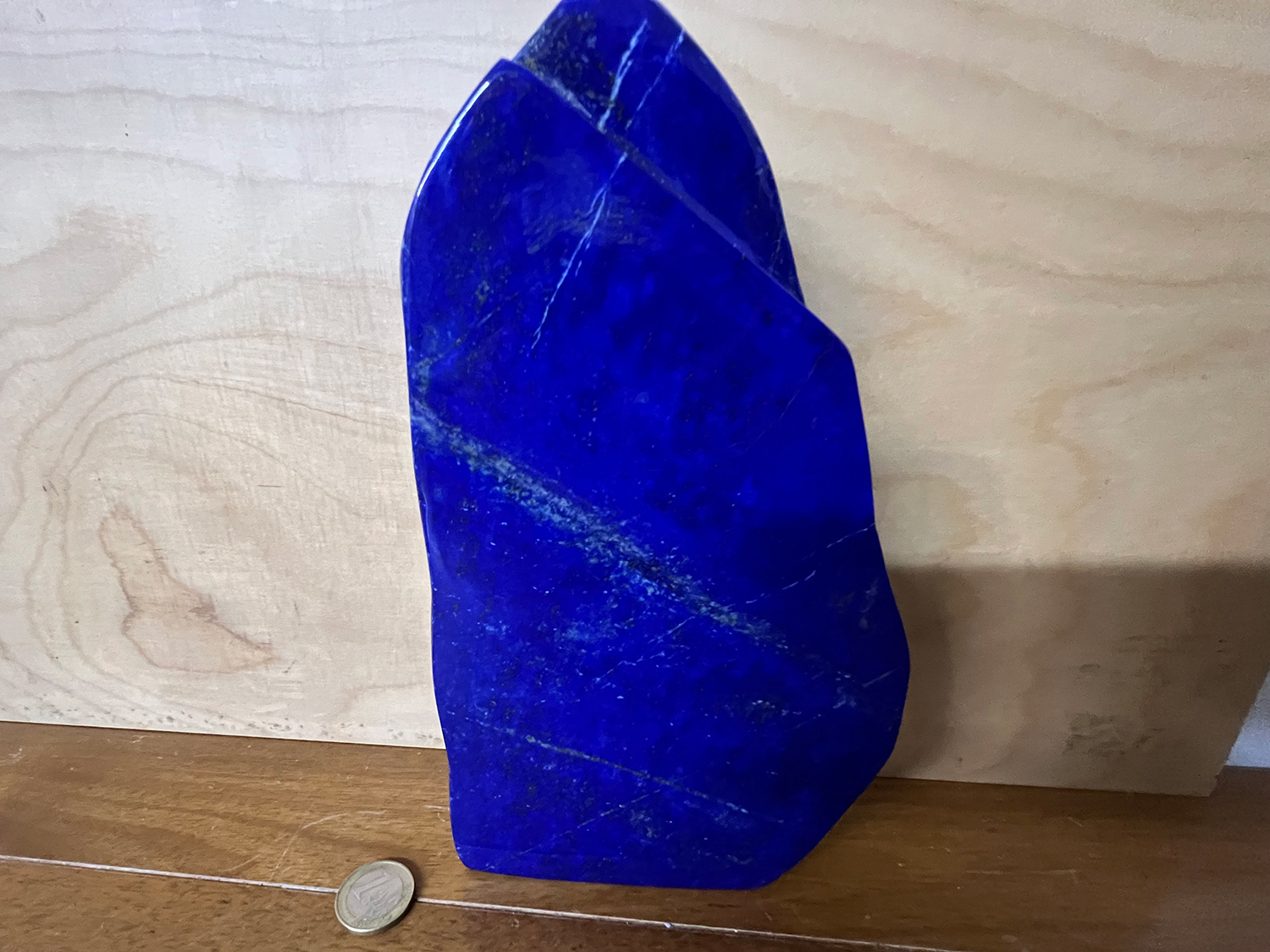 Lapis Lazuli (04) 1,6 kilo