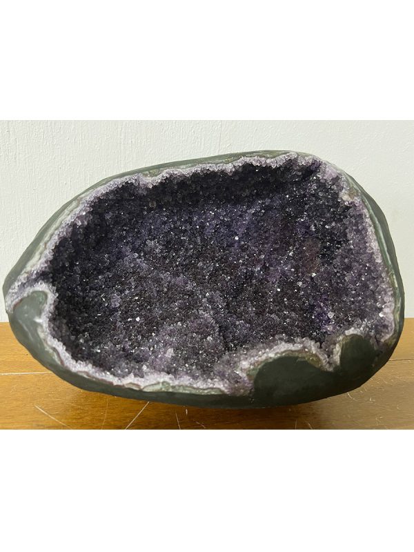 Amethist geode (21) van 5 kilo
