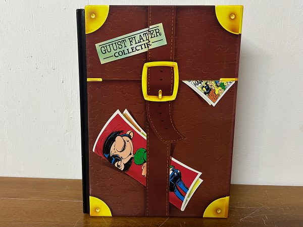 Guust Flater box